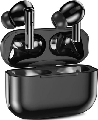 Starculture Star earbuds 2nd Gen Pro Bluetooth(Black, In the Ear)