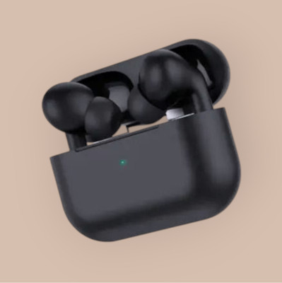 GDS True Wireless Audio Pods with Natural, Clear Sound_TA Bluetooth(Black, True Wireless)