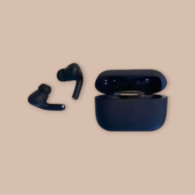 AIZINA High-Clarity Bluetooth Sound Units, Expertly Voiced_WU Bluetooth(Black, True Wireless)