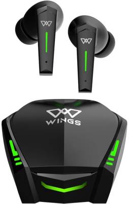Wings Phantom 800 Bluetooth Gaming Headset