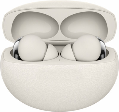 wipix airpods Pro 3 One+ Copy buds X71 Playtime 43hrs Gaming Bluetooth Bluetooth Gaming(White, True Wireless)
