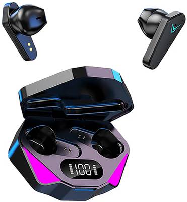 Bluetooth headset top dolby atmos