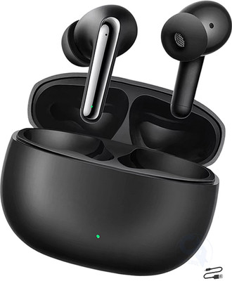 Chaebol 2024 Trending Newest Products Mini Wireless TWS bluetooth5.0 Earbuds-25 Bluetooth Gaming(Black, True Wireless)