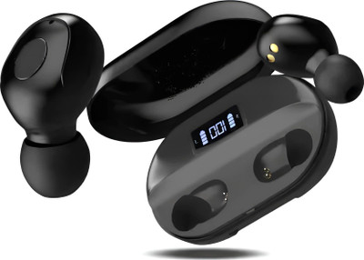 YAROH T2 (Earbuds)TrueSound Pro (Bluetooth Headset) with Active Noise CancellationK314 Bluetooth(Multicolor, In the Ear)
