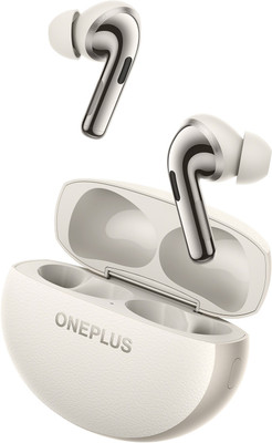 OnePlus Buds Pro 3 - Lunar Rediance Bluetooth(Lunar Radiance, True Wireless)