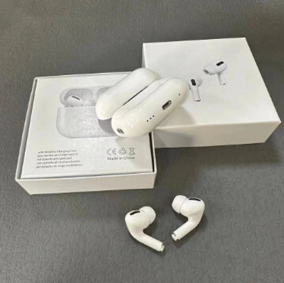 EvolveX DORI_7 Bluetooth(White, In the Ear)