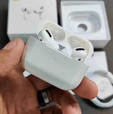 SCUBEL wireless pods 2 , anc , enc , name change , spatial audio ,popup Bluetooth(White, In the Ear)