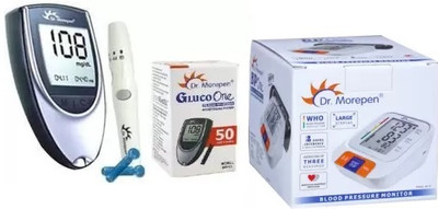 Dr. Morepen Health Care Appliance Combo