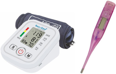 Sara+Care Health Care Appliance Combo