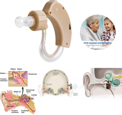 Cyber-Sonic Health Care Appliance Combo