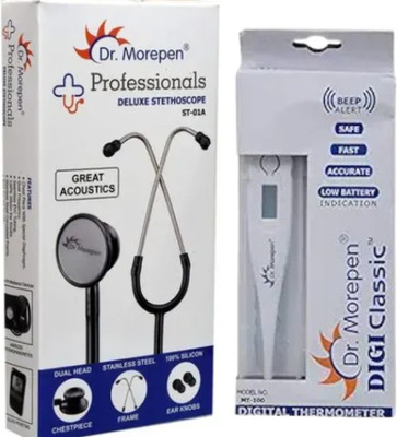Dr. Morepen Health Care Appliance Combo
