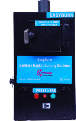 EasyBurn Health Care Appliance Combo