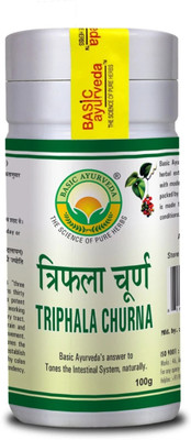 Basic Ayurveda Health Care Appliance Combo