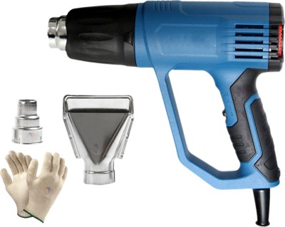 Mass Pro Professional Heavy Duty Heat Gun 2000 W Heat Gun