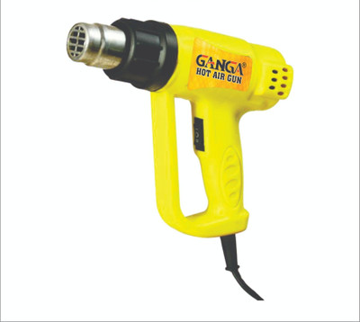 GANGA Heat Gun , HOT AIR GUN 2000 W Heat Gun