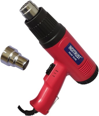 Inditrust new KX 2000-B1 heat gun with copper element 2000 W Heat Gun