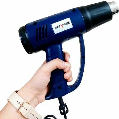 stearnel Heavy Duty 2000 W Heat Gun