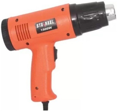 wnd HEAVY DUTY 1500 W Heat Gun