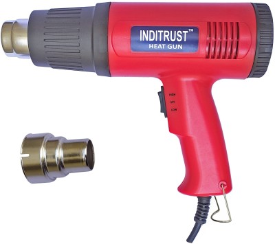 Inditrust Hot Air Gun 2000 W Heat Gun