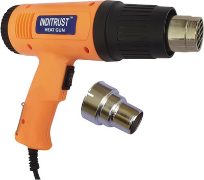 Inditrust new 2000W Electric Heat Gun with copper element 2000 W Heat Gun
