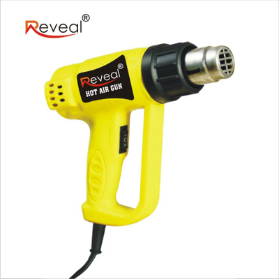 Reveal Heat Gun 2000W With Dual Temperature Settings 2000 W Heat Gun
