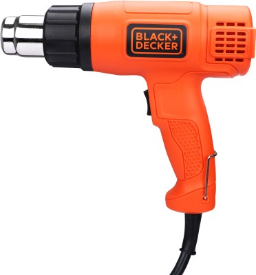 BLACK+DECKER KX1800-B1 1800 W Heat Gun