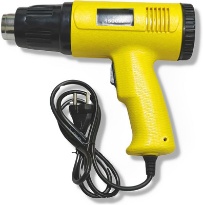 ZIODIC 2000W Heat Gun Hot Air Gun Heating Element For Hot Air Gun Heater Element 2000 W Heat Gun