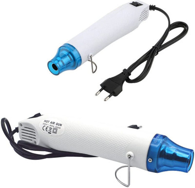 BALRAMA 2000 Watt Variable Temperature Control Adjustable Electric Hot Air Machine 2000 W Heat Gun