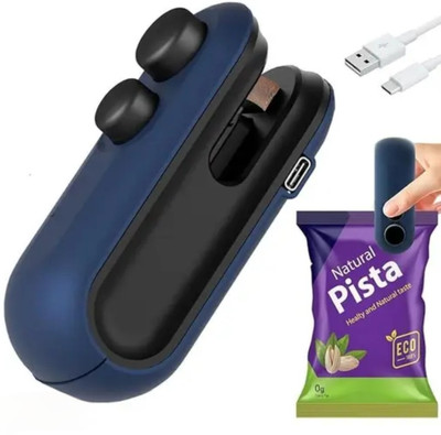Arora Enterprises sealing-mac Hand Held Heat Sealer(5 mm)