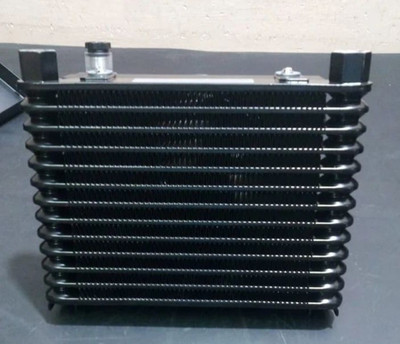 Rexnord MX - 01 Cooler(Black)