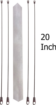 MA Enterprises Heating Element With Teflon Cloth For 20 Inch Sealing Machine Impulse Table Top Heat Sealer(15 mm)