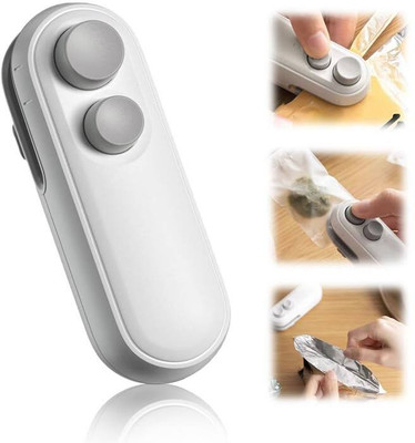 nylecart Mini _sealing_machine Hand Held Heat Sealer(99 mm)