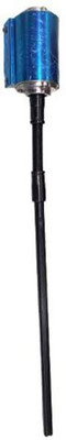 SmartPack Smart Round Vertical Rod for Band Sealer Machine Hand Held Heat Sealer(15.24 mm)