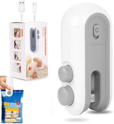 PIXEL ENTERPRISE Portable Sealing Machine Hand Held Heat Sealer(8 mm)