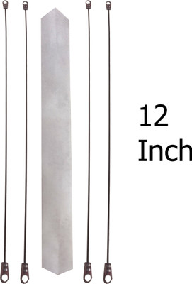 Influx 12 Inch Heating Elements for use 12 Inch Poly bag sealing machine Hand Held Heat Sealer(300 mm)