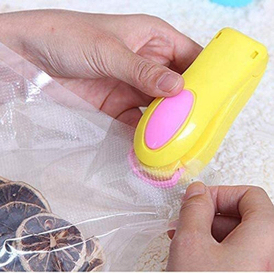 Xydrozen MS-07 Hand Held Heat Sealer(40 mm)