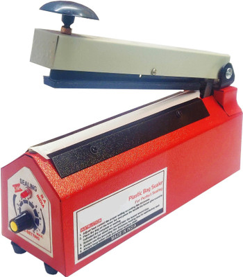KIING sealing machine 8 inch table top heat sealer Table Top Heat Sealer(200 mm)