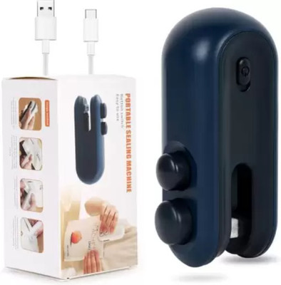 RAGHAVMART HEATSEALER@RAGHAV0023 Hand Held Heat Sealer(95 mm)
