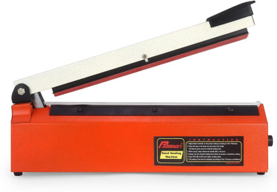 Passion Heat Sealing Machine 12 inch Poly Sealing Machine Heat Sealing Hand Held Heat Sealer(300 mm)