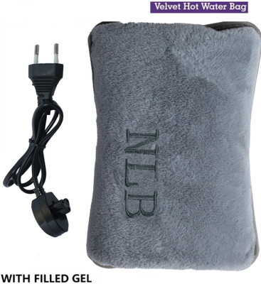 NLB ENTERPRISE Premium hot bag | Heating bag | Period Heating Pad | Hot Water Bag Electric Heating Pad