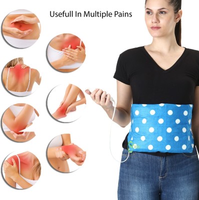 RCSP Orthopedic Electric belt for Pain Relief heating pad for neck, shoulder and back Heating Pad