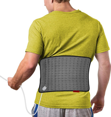 Addmax Orthopedic Electric Heating Pad