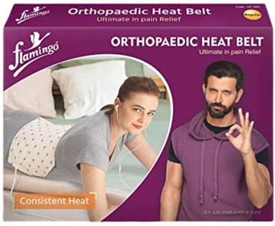 FLAMINGO Orthopaedic Electric Heating Pad Regular Heating Pad