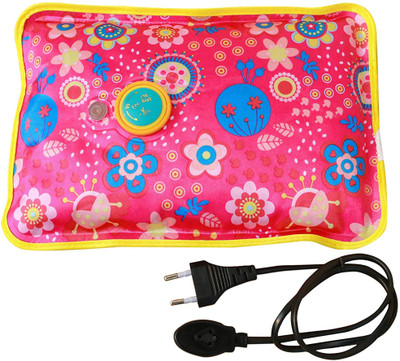 RBS Rectangle Rechargeable Electric Hot Gel Heat Bag for Body Pain Relief Heating Pad Heating Pad