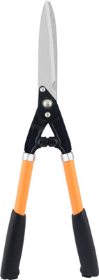 FALCON FHS-777 Falcon Premium Hedge Shear with Steel Handle & Grip Hedge Shear(42 cm)