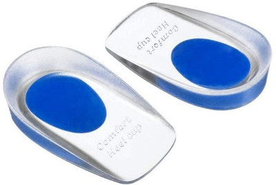 Miyati HEEL PAD H12 Heel Support(Blue)