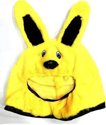 V VANTRA YELLOW HELMET COVER TO MAKE HELMET CLASSY & STYLISH Motorsports Helmet (Yellow) Helmet Buckle Clip