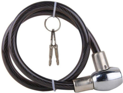 FSN Iron Cable Lock For Helmet