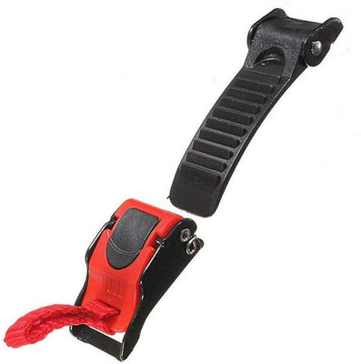 ZAILAND Plastic Combination Lock For Helmet