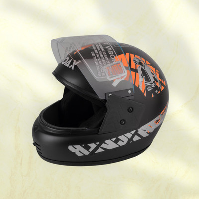 NOAX unisex full face good hard quality helmet-Green290290-Helmet 4-ABCD-Helmat Motorbike Helmet(Blue)